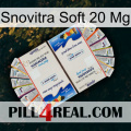 Snovitra Soft 20Mg kamagra1